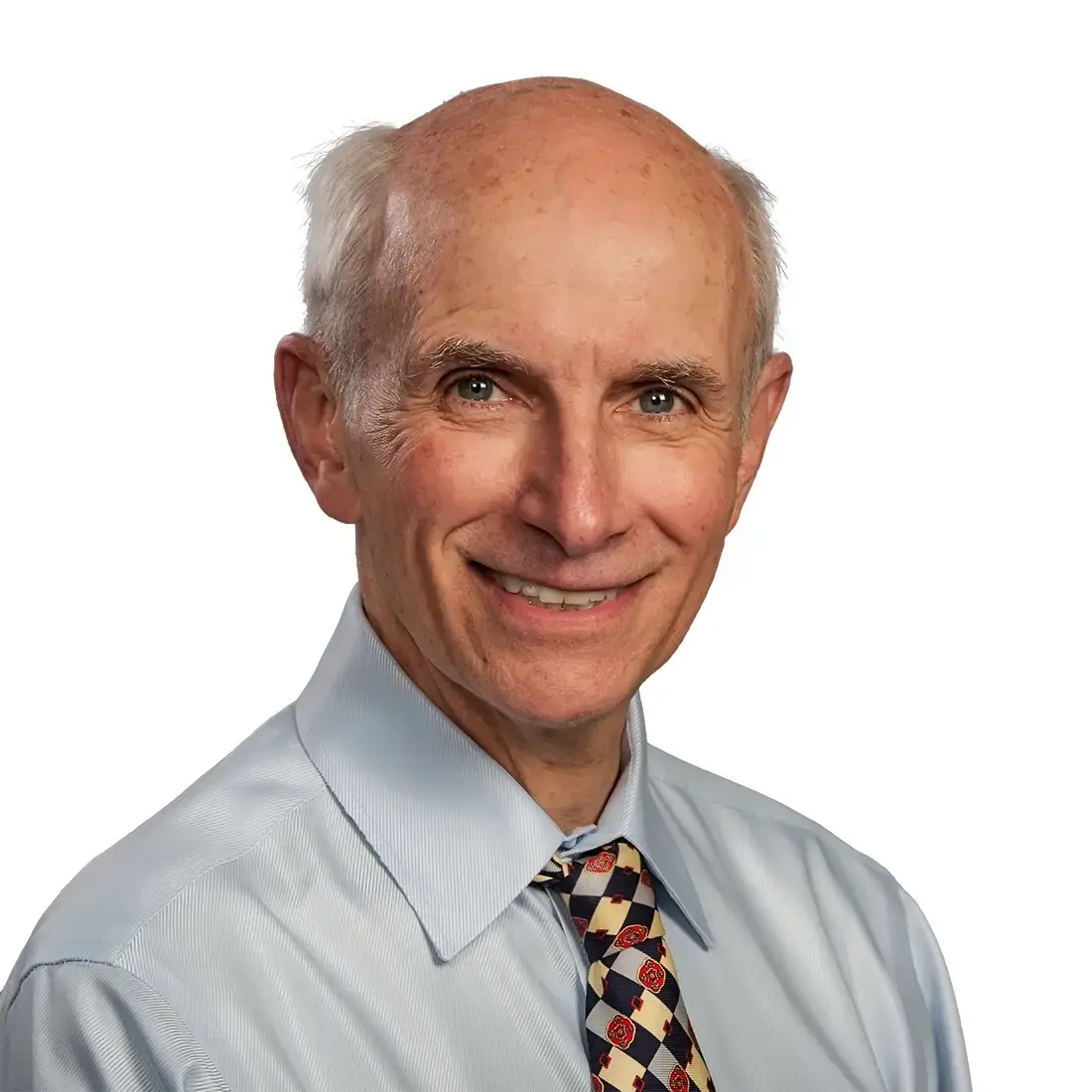 Portrait of Dr. Sheldon Preskorn, MD